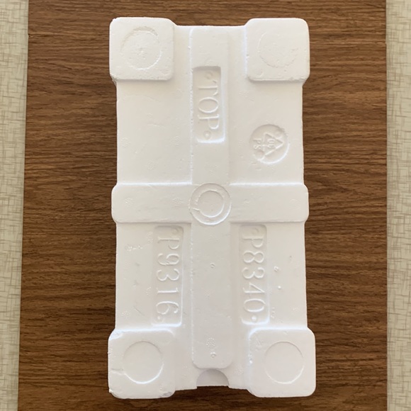 RETIRED Vintage PartyLite P9316 Moroccan Spice Lantern and 12 assorted tealights - Picture 5 of 12